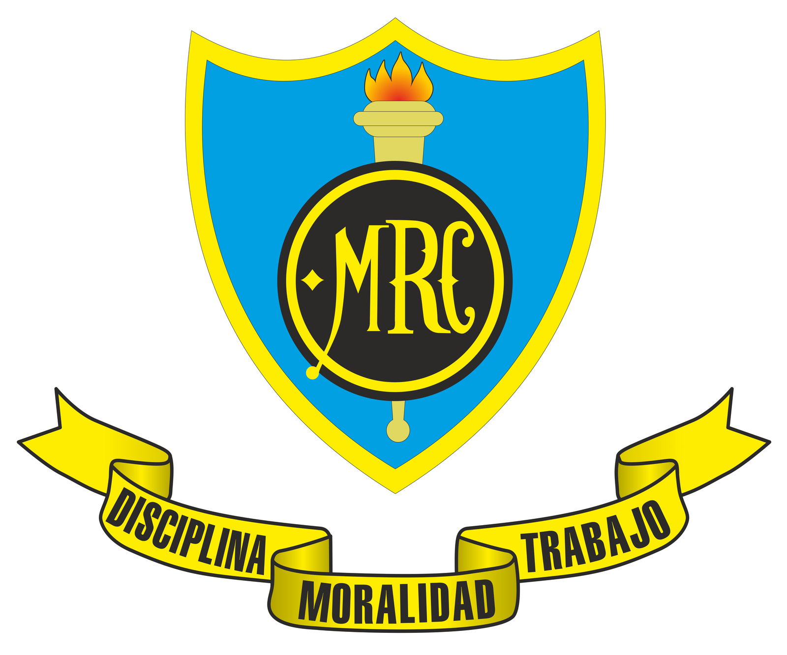 Logo Colegio Militar